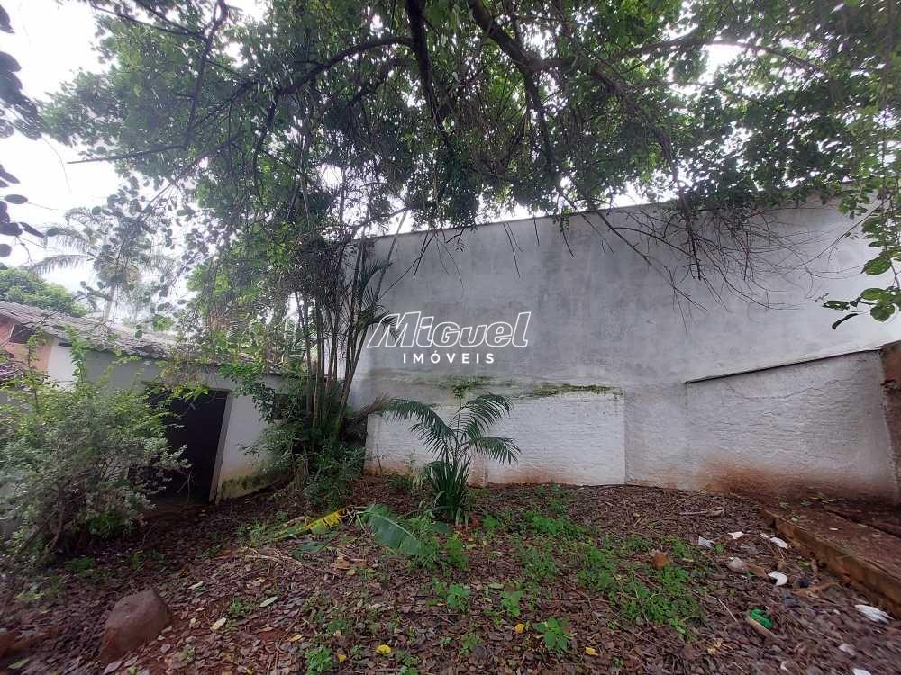 Casa, para aluguel, Centro - 2 quartos - Piracicaba/SP: 