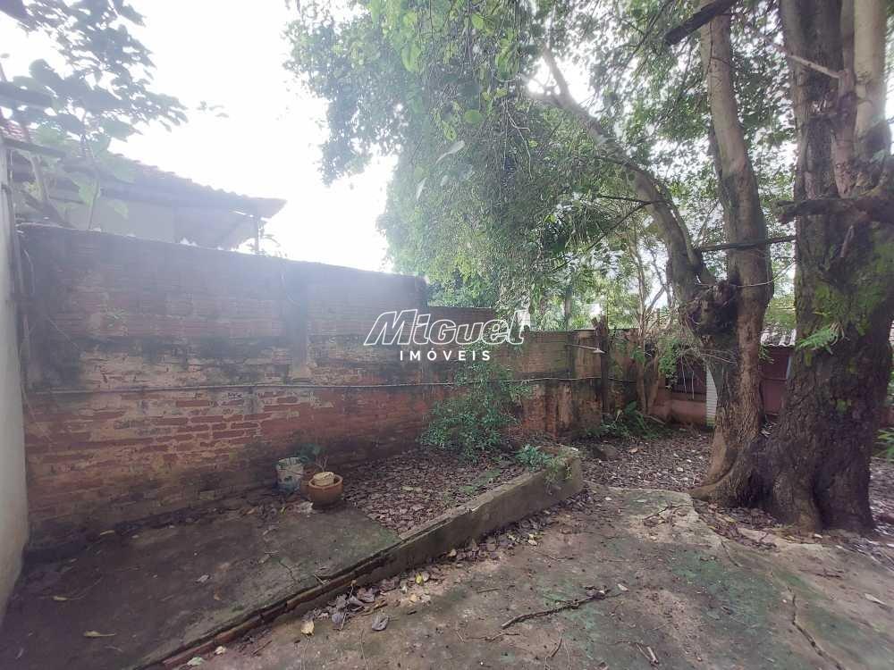 Casa, para aluguel, Centro - 2 quartos - Piracicaba/SP: 