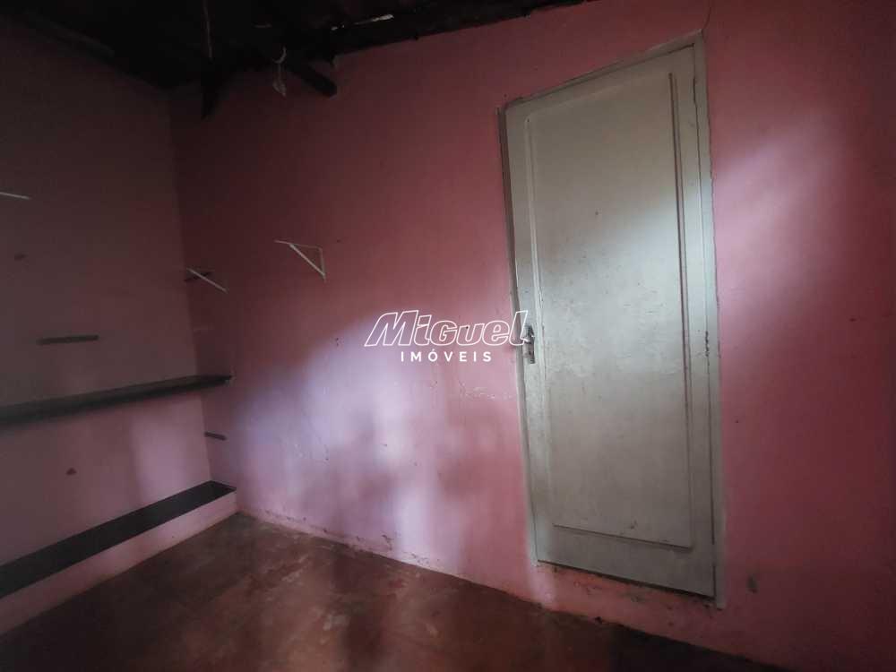 Casa, para aluguel, Centro - 2 quartos - Piracicaba/SP: 