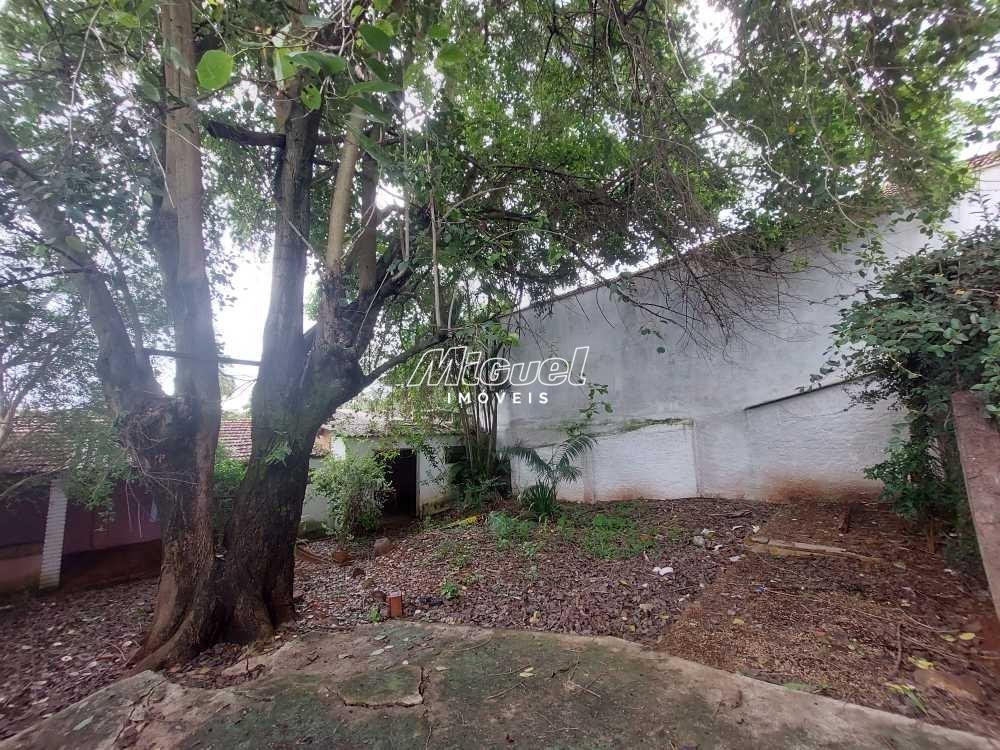 Casa, para aluguel, Centro - 2 quartos - Piracicaba/SP: 