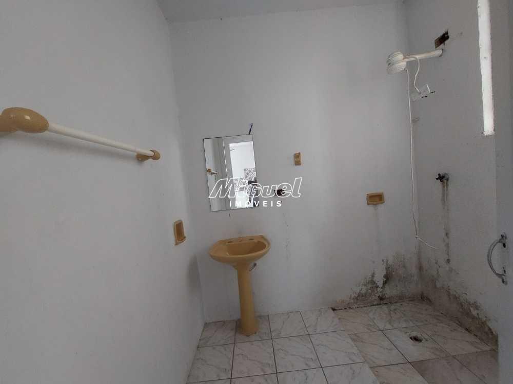 Casa, para aluguel, Centro - 2 quartos - Piracicaba/SP: 