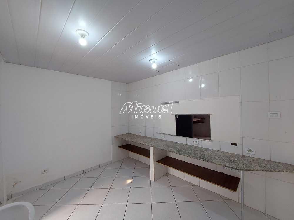 Salão Comercial, para aluguel, Vila Rezende - - Piracicaba/SP: 