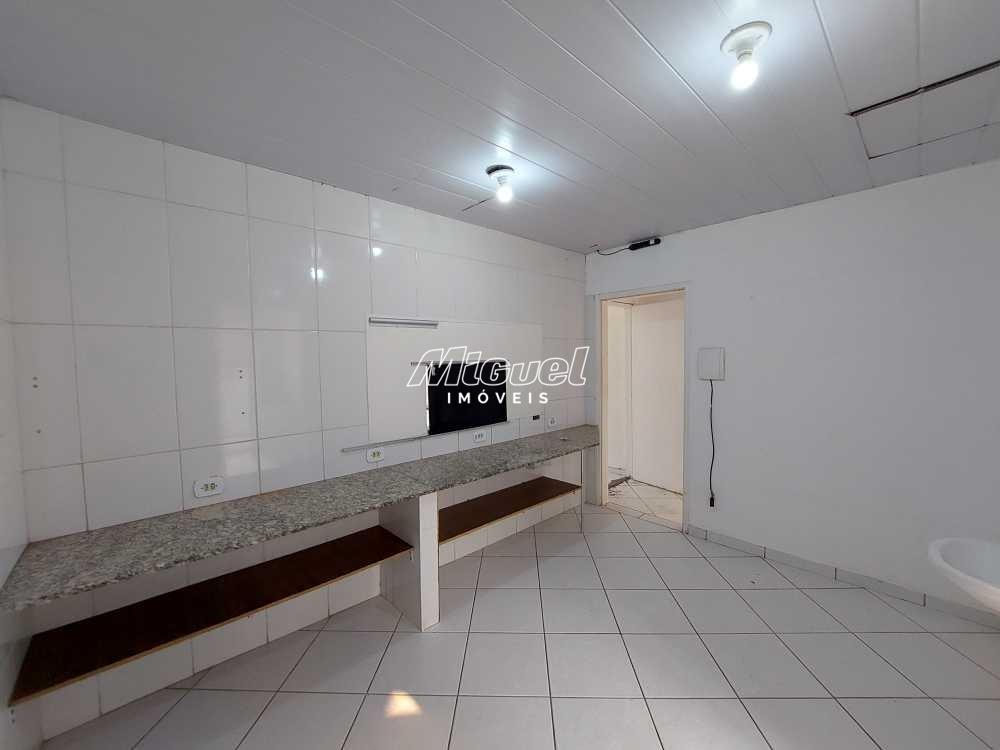 Salão Comercial, para aluguel, Vila Rezende - - Piracicaba/SP: 