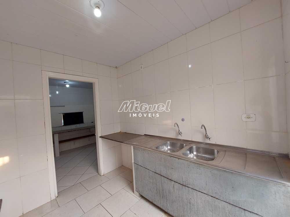 Salão Comercial, para aluguel, Vila Rezende - - Piracicaba/SP: 