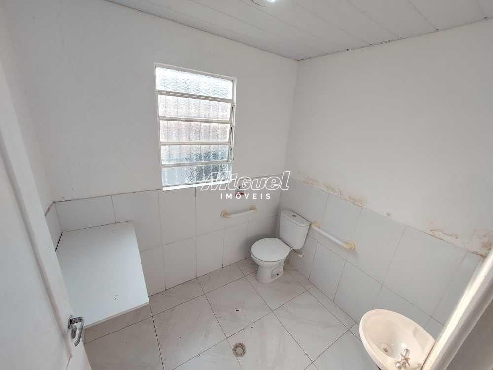 Salão Comercial, para aluguel, Vila Rezende - - Piracicaba/SP: 