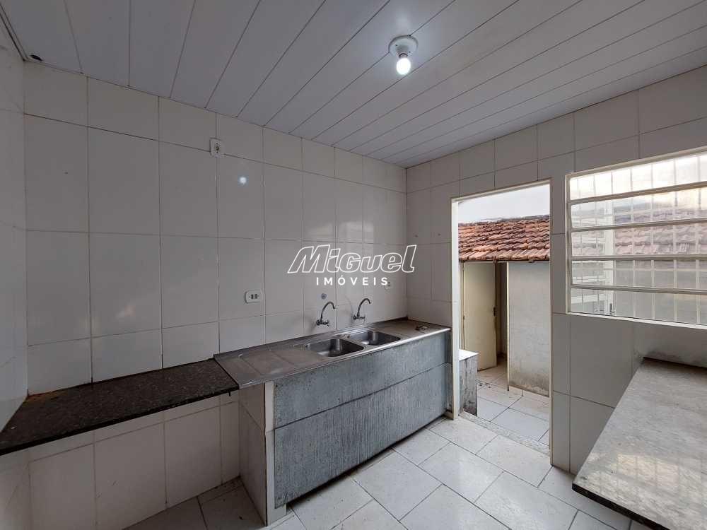 Salão Comercial, para aluguel, Vila Rezende - - Piracicaba/SP: 