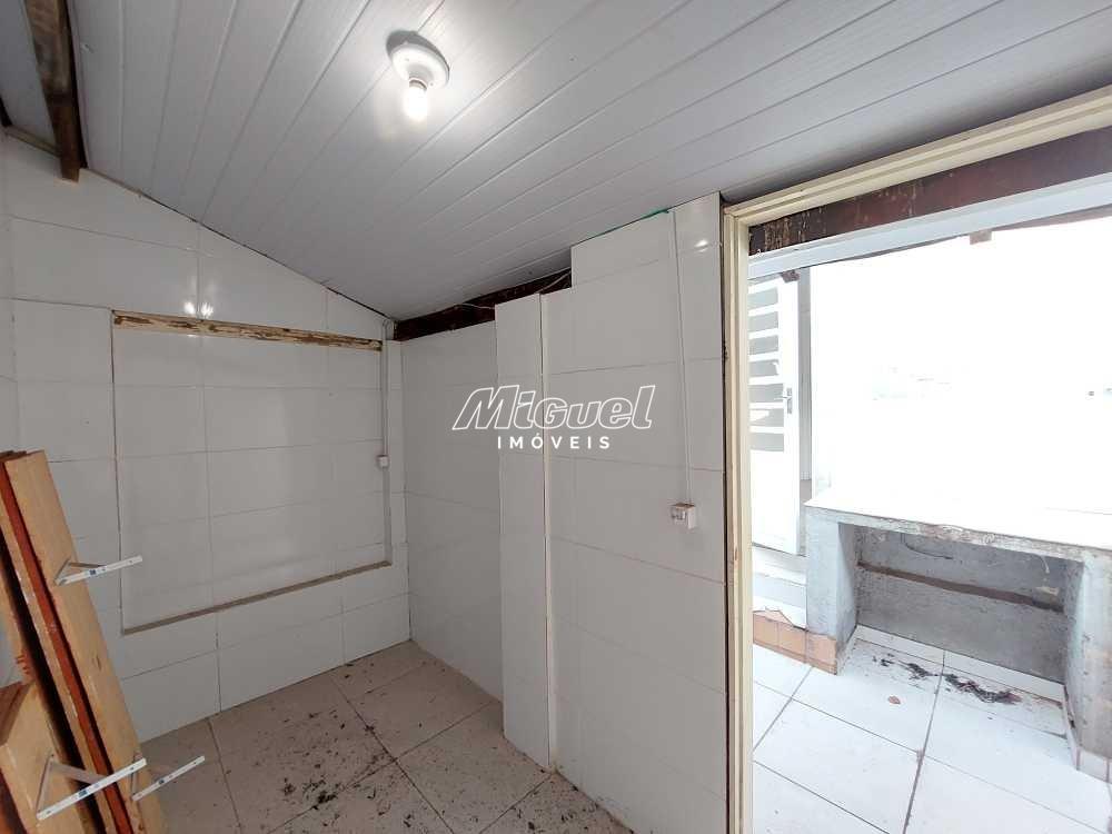 Salão Comercial, para aluguel, Vila Rezende - - Piracicaba/SP: 