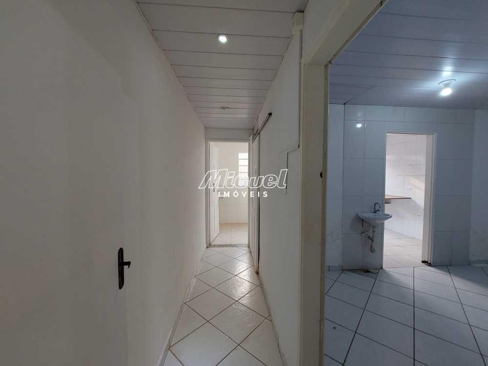 Salão Comercial, para aluguel, Vila Rezende - - Piracicaba/SP: 