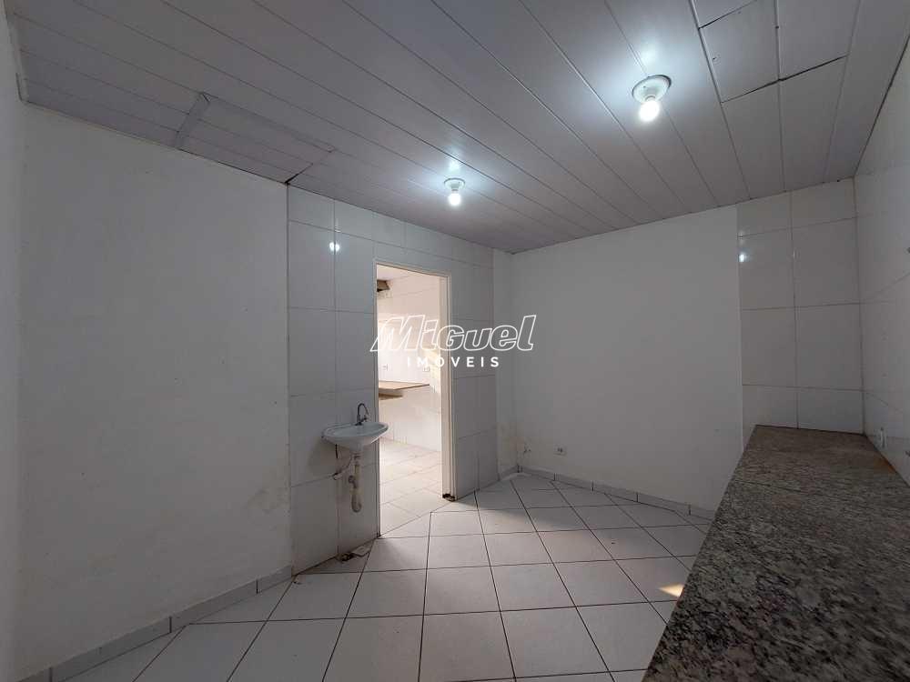 Salão Comercial, para aluguel, Vila Rezende - - Piracicaba/SP: 