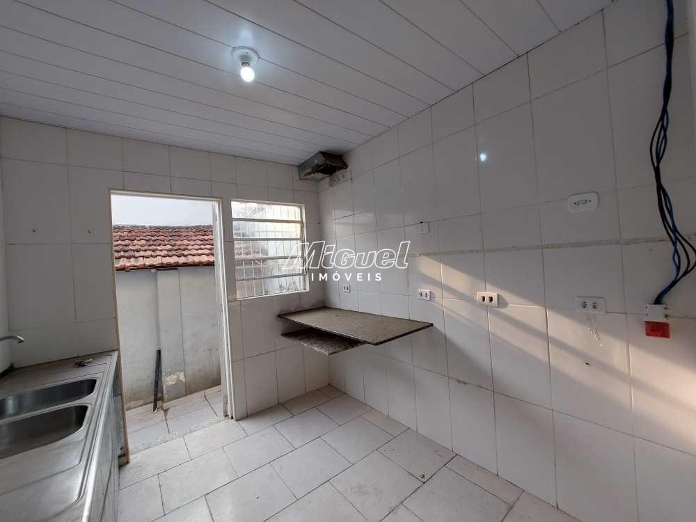 Salão Comercial, para aluguel, Vila Rezende - - Piracicaba/SP: 