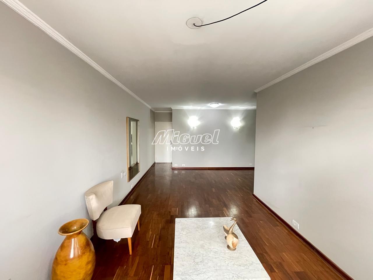 Apartamento, à venda, Centro - 3 quartos Condomínio Edifício Jamaica - Piracicaba/SP: 