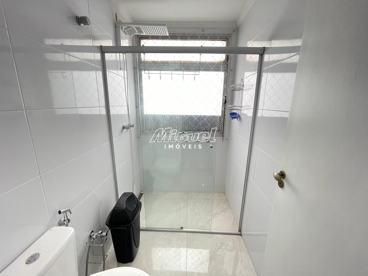 Apartamento, à venda, Centro - 3 quartos Condomínio Edifício Jamaica - Piracicaba/SP: 