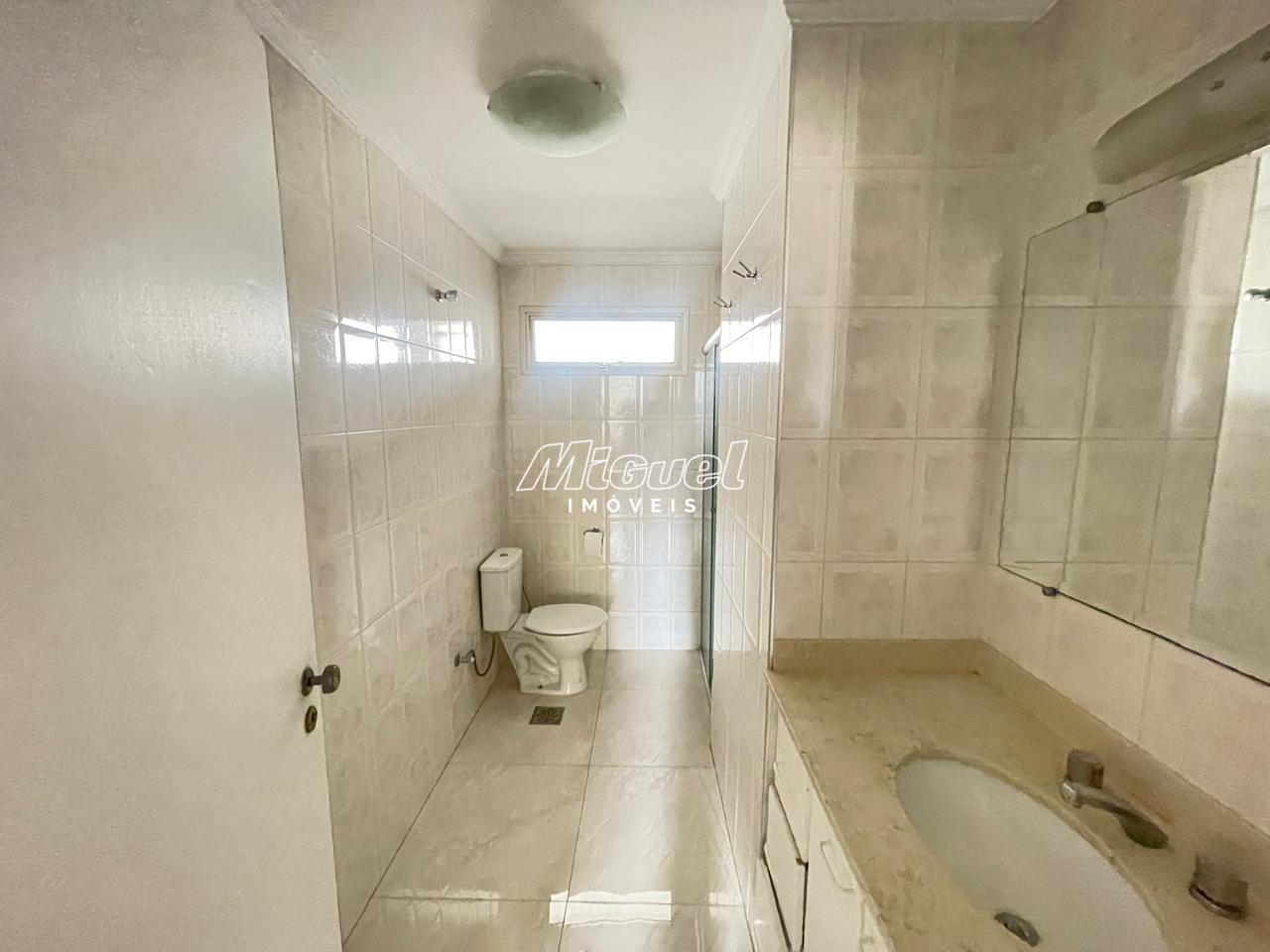 Apartamento, à venda, Centro - 3 quartos Condomínio Edifício Jamaica - Piracicaba/SP: 