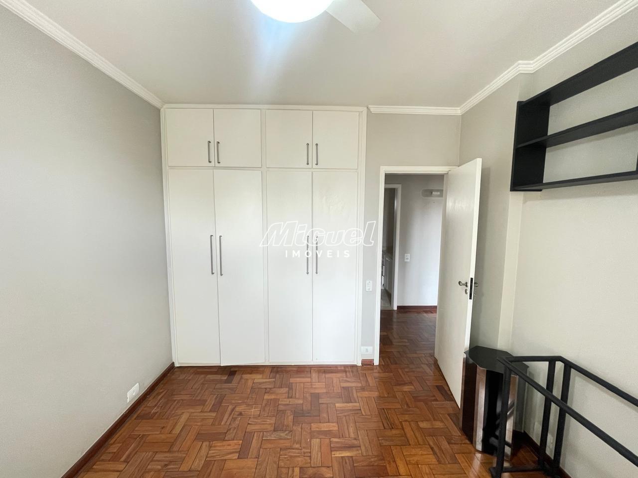 Apartamento, à venda, Centro - 3 quartos Condomínio Edifício Jamaica - Piracicaba/SP: 