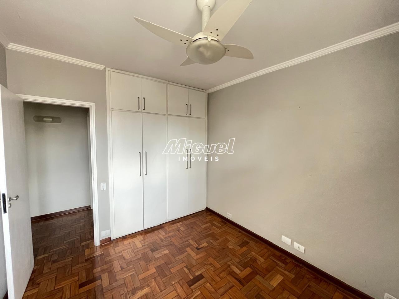 Apartamento, à venda, Centro - 3 quartos Condomínio Edifício Jamaica - Piracicaba/SP: 