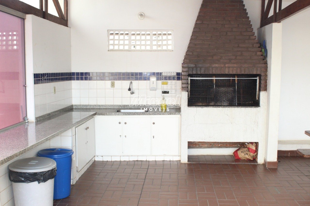 Apartamento, à venda, Centro - 3 quartos Condomínio Edifício Jamaica - Piracicaba/SP: 