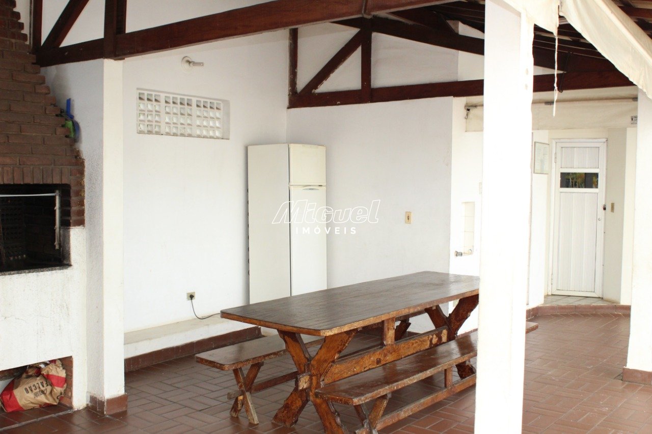 Apartamento, à venda, Centro - 3 quartos Condomínio Edifício Jamaica - Piracicaba/SP: 