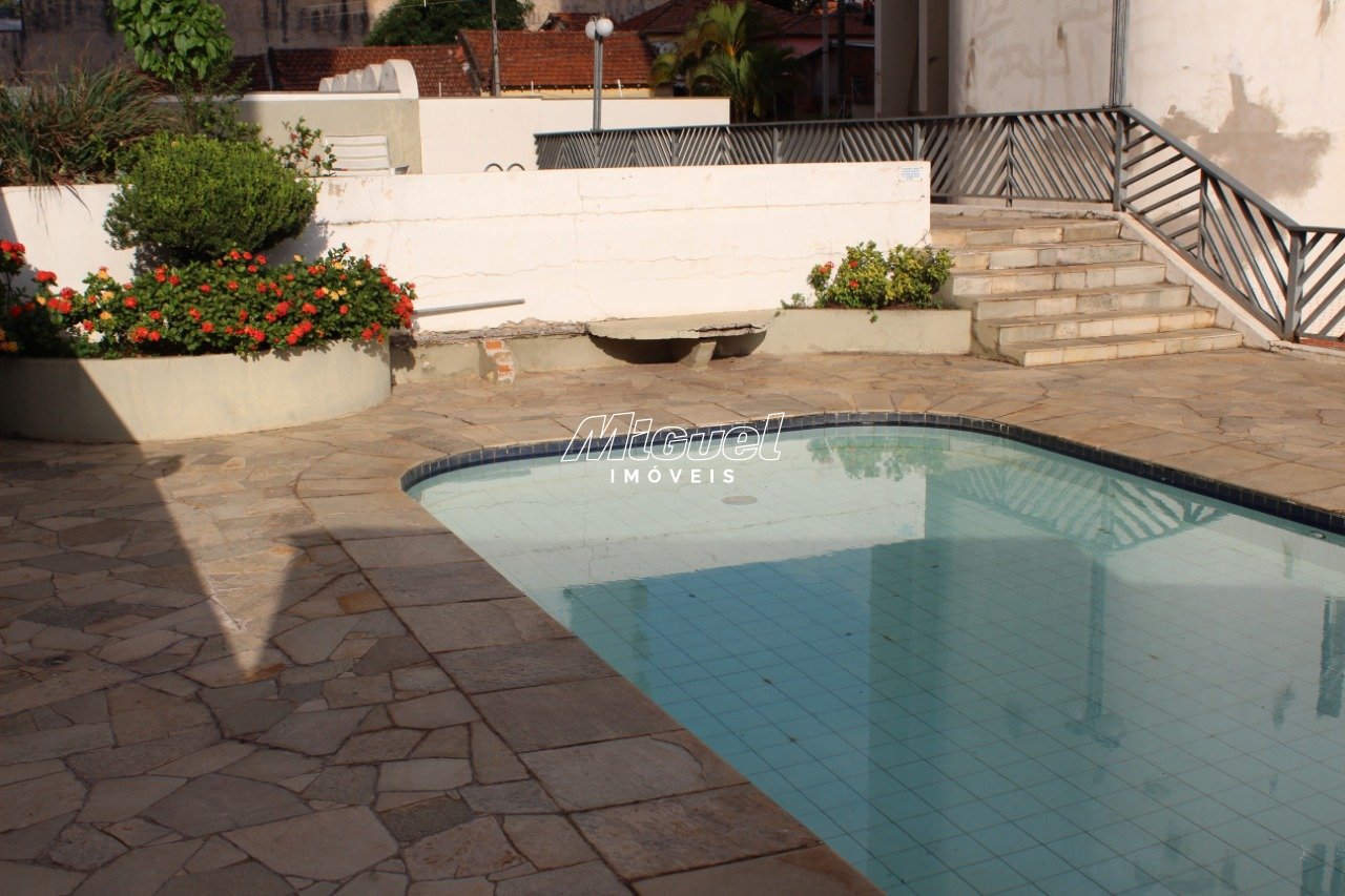 Apartamento, à venda, Centro - 3 quartos Condomínio Edifício Jamaica - Piracicaba/SP: 