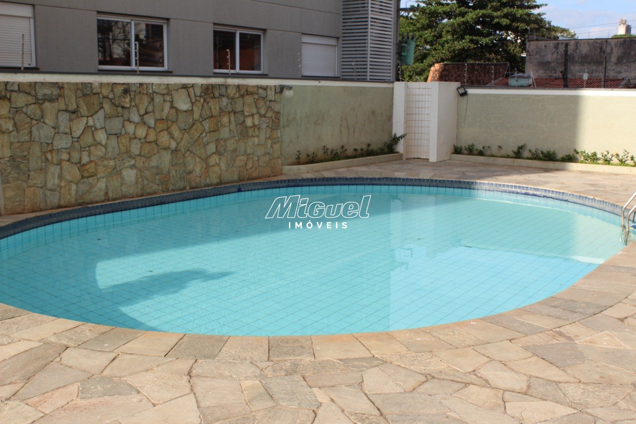 Apartamento, à venda, Centro - 3 quartos Condomínio Edifício Jamaica - Piracicaba/SP: 