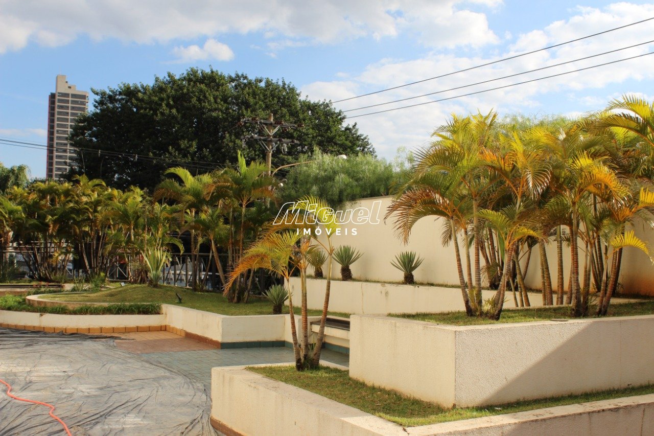 Apartamento, à venda, Centro - 3 quartos Condomínio Edifício Jamaica - Piracicaba/SP: 