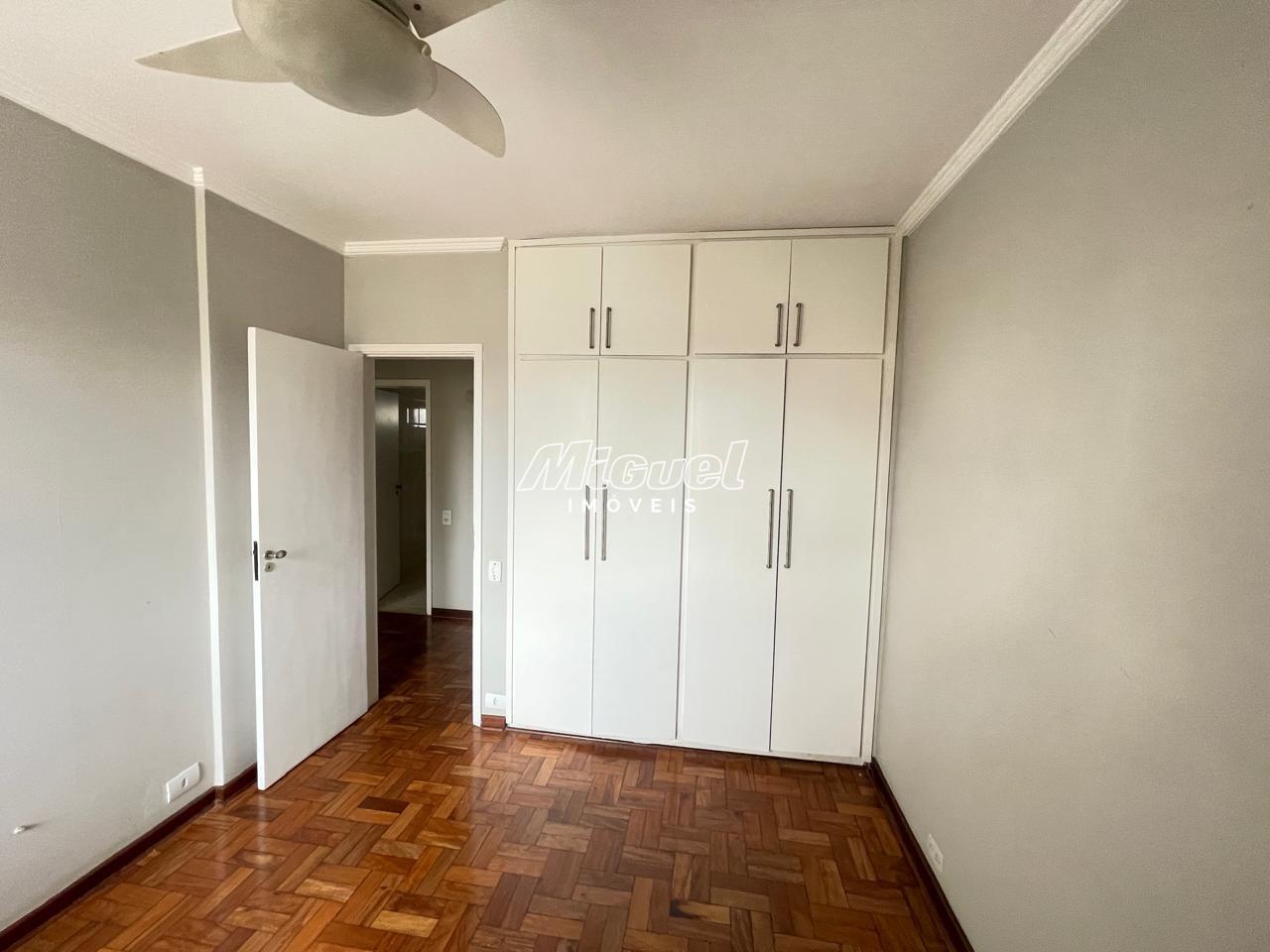 Apartamento, à venda, Centro - 3 quartos Condomínio Edifício Jamaica - Piracicaba/SP: 