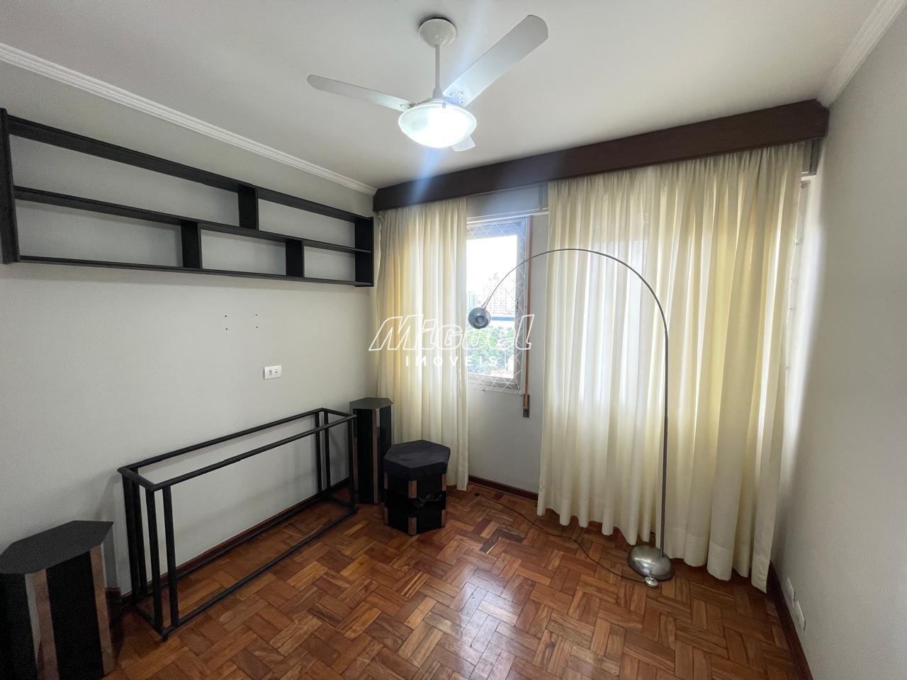 Apartamento, à venda, Centro - 3 quartos Condomínio Edifício Jamaica - Piracicaba/SP: 