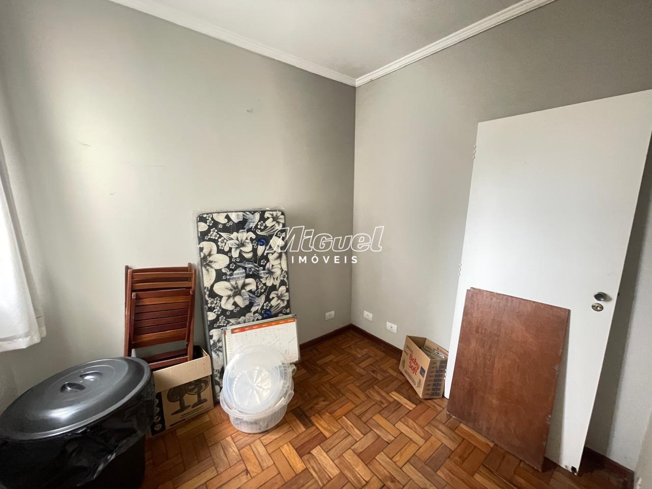 Apartamento, à venda, Centro - 3 quartos Condomínio Edifício Jamaica - Piracicaba/SP: 