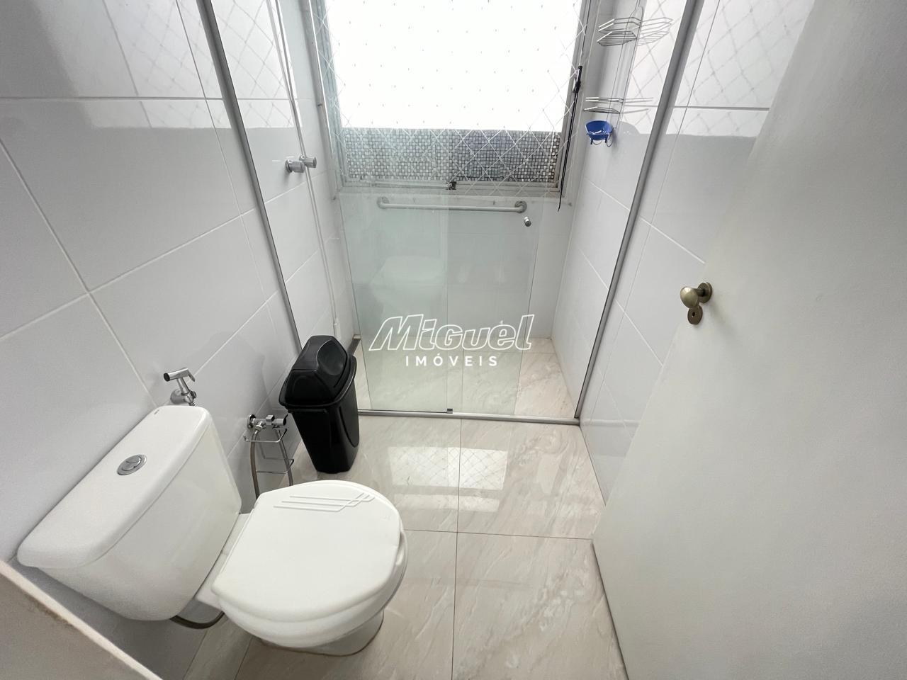 Apartamento, à venda, Centro - 3 quartos Condomínio Edifício Jamaica - Piracicaba/SP: 