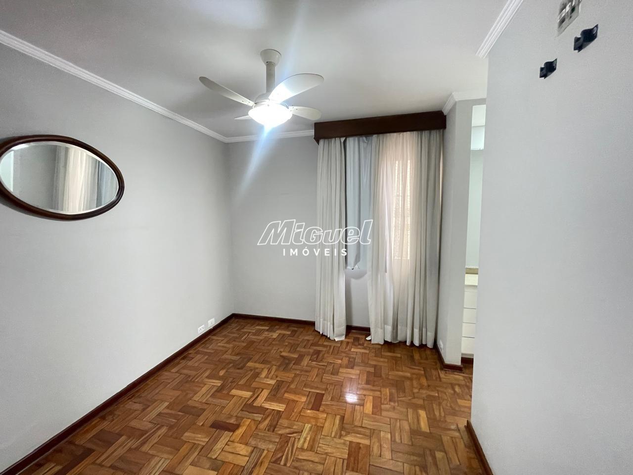 Apartamento, à venda, Centro - 3 quartos Condomínio Edifício Jamaica - Piracicaba/SP: 