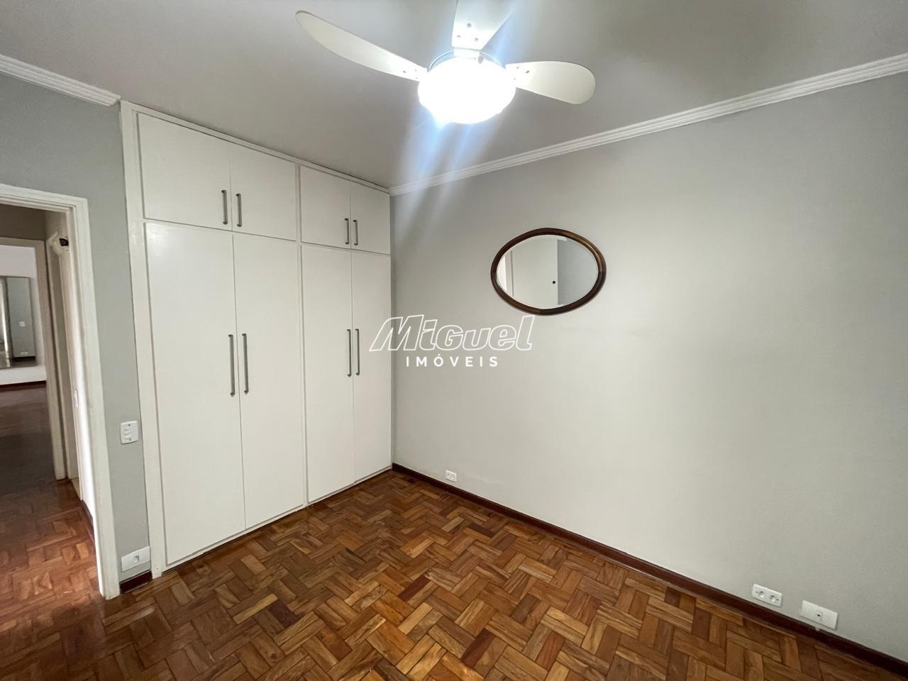 Apartamento, à venda, Centro - 3 quartos Condomínio Edifício Jamaica - Piracicaba/SP: 