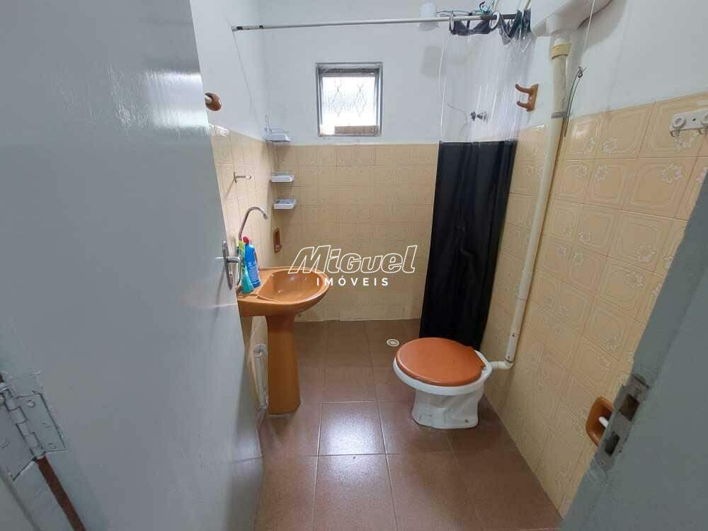 Casa, para aluguel, Parque das Industrias - 2 quartos - Piracicaba/SP: 
