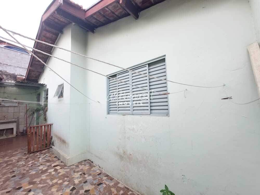 Casa, para aluguel, Parque das Industrias - 2 quartos - Piracicaba/SP: 