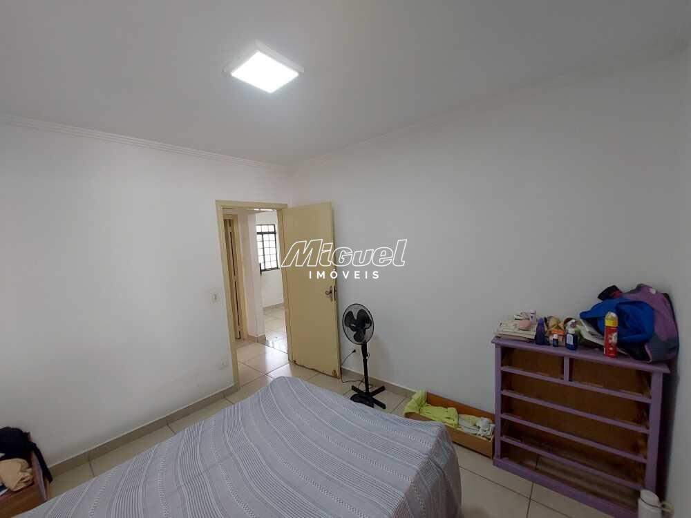 Casa, para aluguel, Centro - 2 quartos - Piracicaba/SP: 