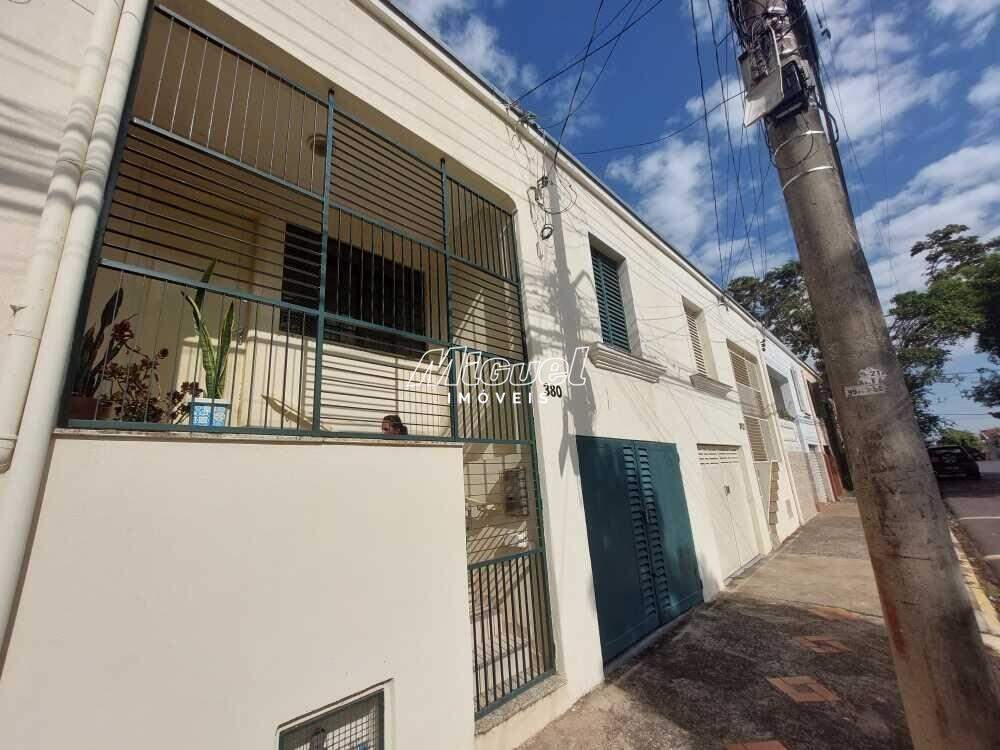 Casa, para aluguel, Centro - 2 quartos - Piracicaba/SP: 