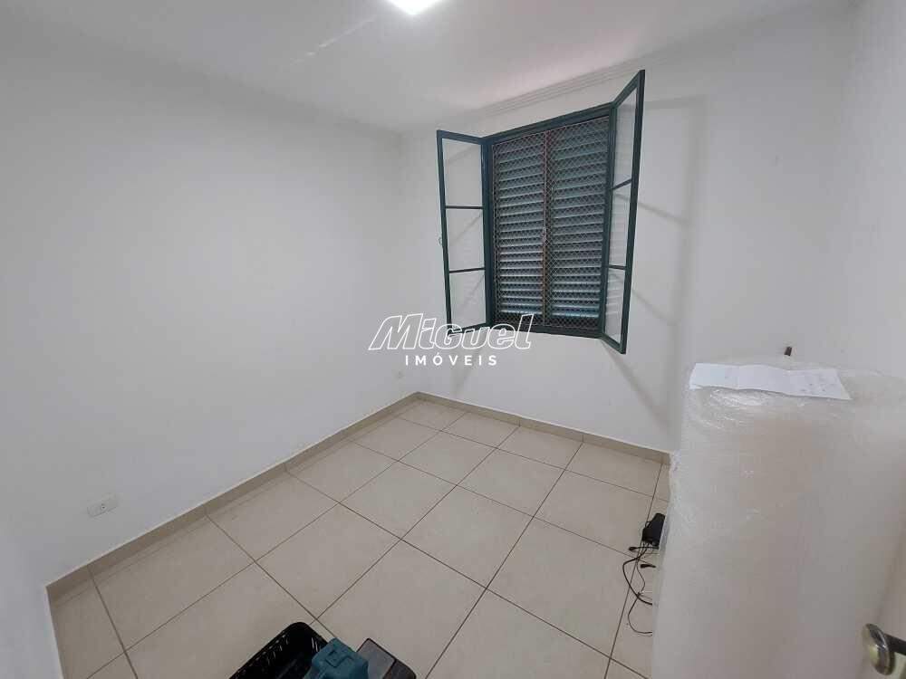 Casa, para aluguel, Centro - 2 quartos - Piracicaba/SP: 