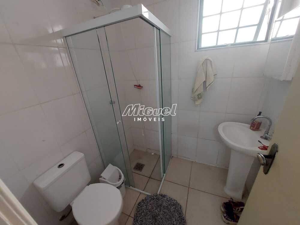 Casa, para aluguel, Centro - 2 quartos - Piracicaba/SP: 