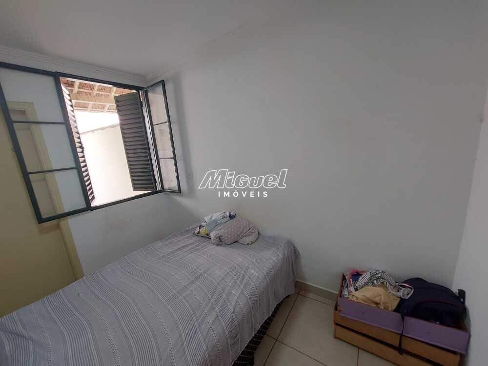 Casa, para aluguel, Centro - 2 quartos - Piracicaba/SP: 