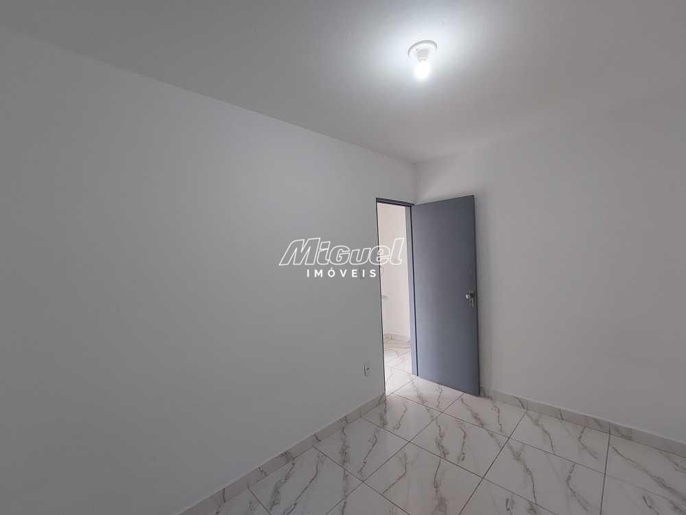 Casa, para aluguel, Eldorado - 2 quartos - Piracicaba/SP: 