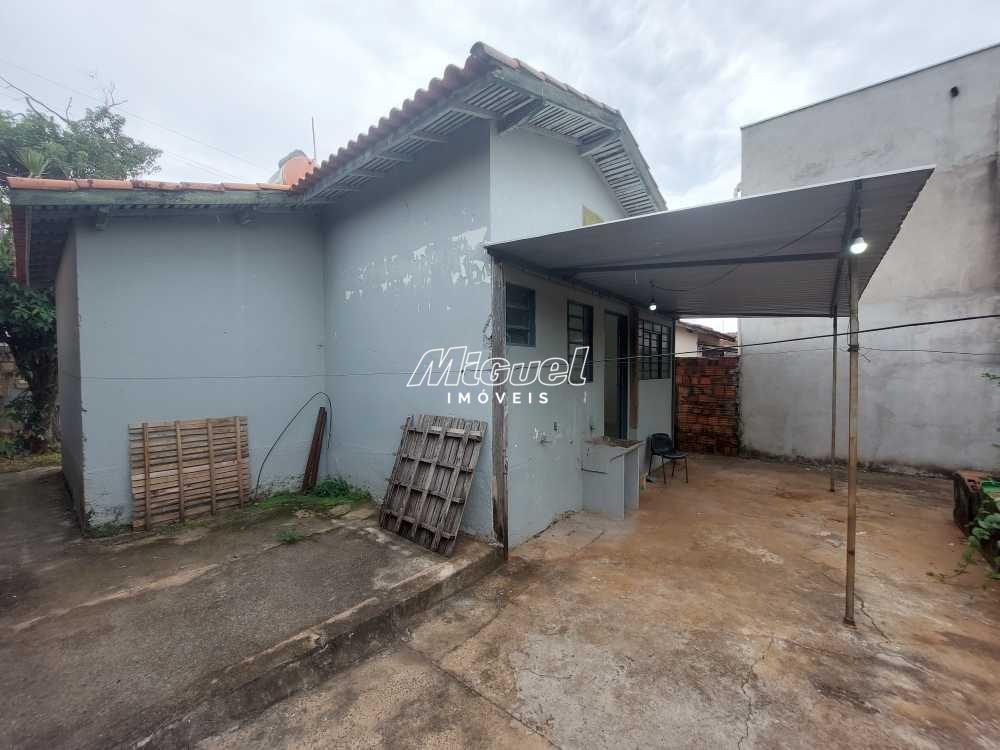 Casa, para aluguel, Eldorado - 2 quartos - Piracicaba/SP: 