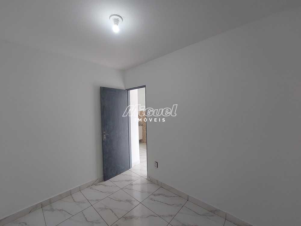 Casa, para aluguel, Eldorado - 2 quartos - Piracicaba/SP: 