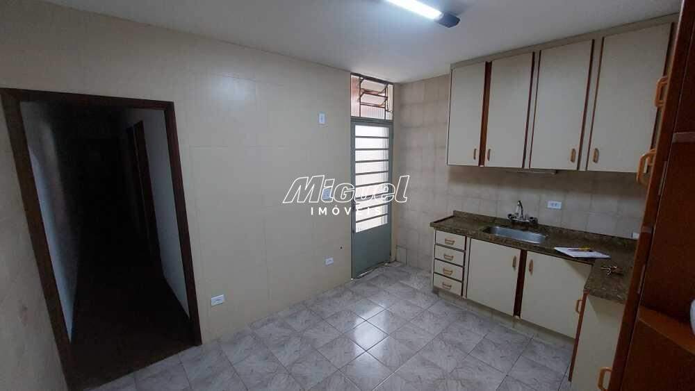 Casa, para aluguel, Jardim Morumbi - 3 quartos - Piracicaba/SP: 