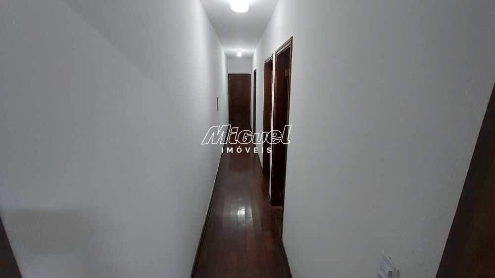 Casa, para aluguel, Jardim Morumbi - 3 quartos - Piracicaba/SP: 