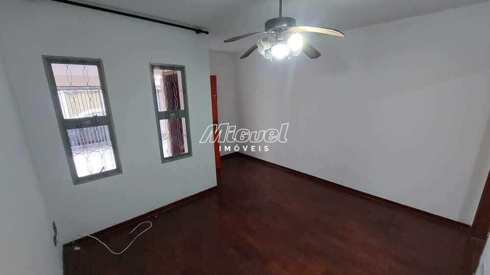 Casa, para aluguel, Jardim Morumbi - 3 quartos - Piracicaba/SP: 