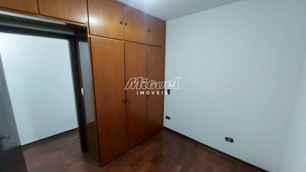 Casa, para aluguel, Jardim Morumbi - 3 quartos - Piracicaba/SP: 