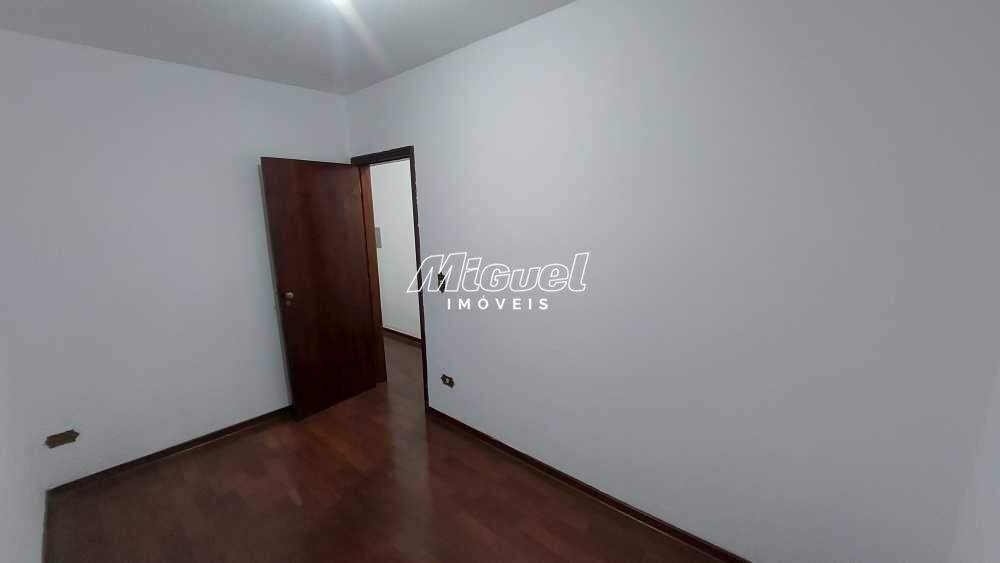 Casa, para aluguel, Jardim Morumbi - 3 quartos - Piracicaba/SP: 