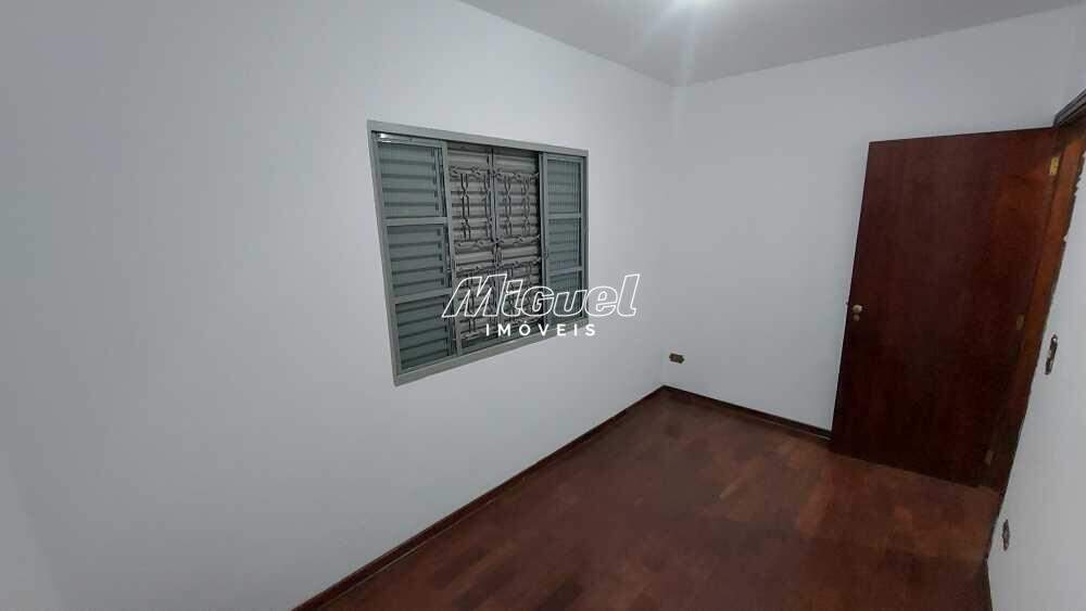Casa, para aluguel, Jardim Morumbi - 3 quartos - Piracicaba/SP: 