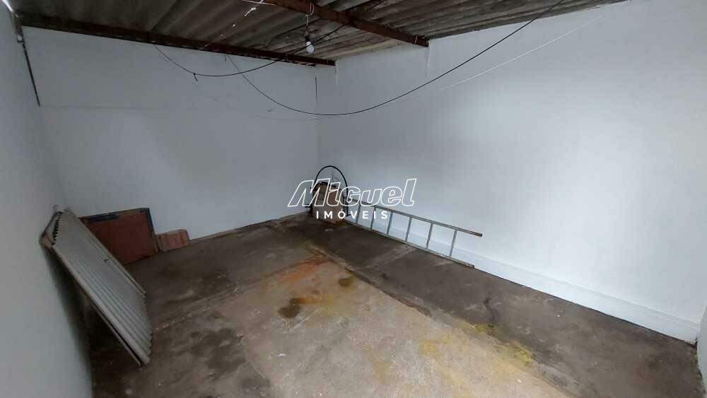 Casa, para aluguel, Jardim Morumbi - 3 quartos - Piracicaba/SP: 