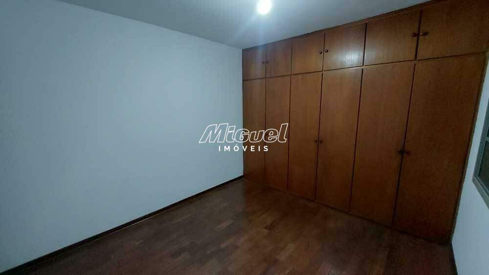 Casa, para aluguel, Jardim Morumbi - 3 quartos - Piracicaba/SP: 