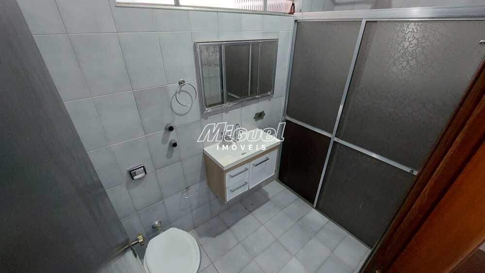 Casa, para aluguel, Jardim Morumbi - 3 quartos - Piracicaba/SP: 