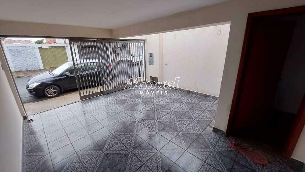 Casa, para aluguel, Jardim Morumbi - 3 quartos - Piracicaba/SP: 